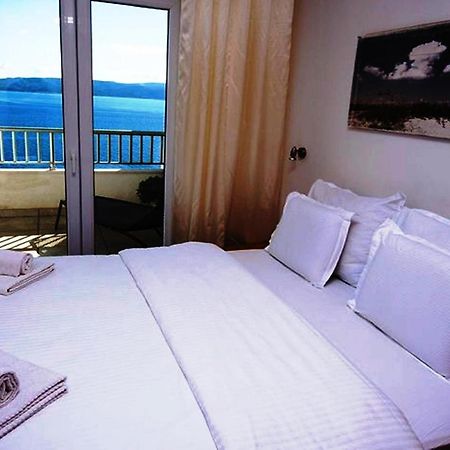 Linea Mare Apartment Rovinj Exterior foto